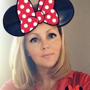 Meet your Posher, Kristen